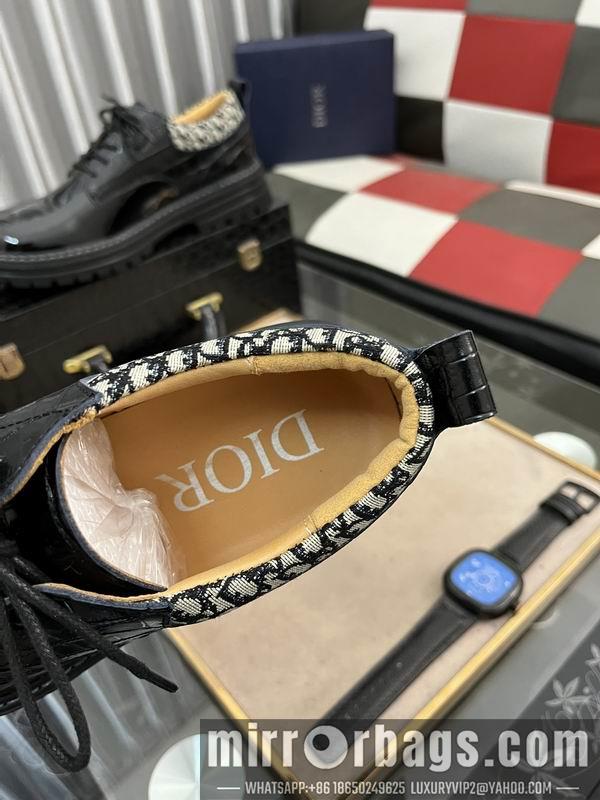 Replica Dior Shoes sz38-44 hnm0154