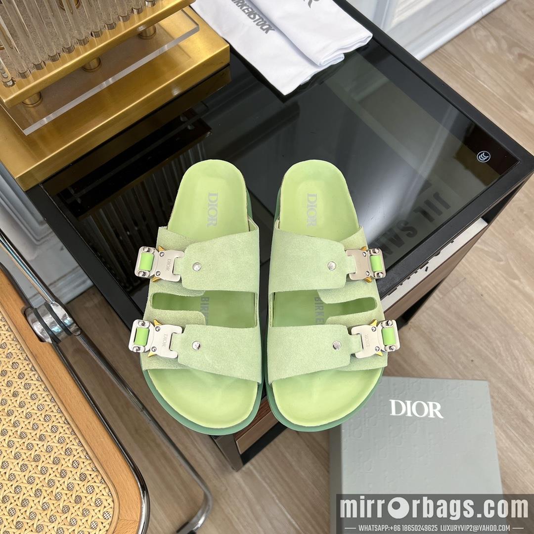 Replica Dior Shoes sz35-41 h0703