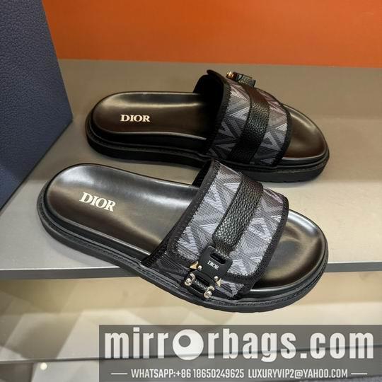 Replica Dior Shoes sz38-45 mnh0501