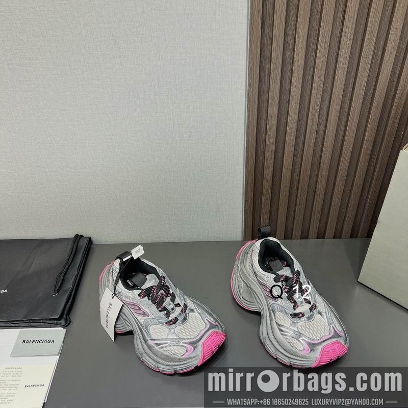 Replica Balenciaga Shoes sz35-45 J0607