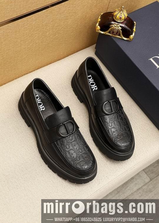Replica Dior Shoes sz38-46 mnh0544