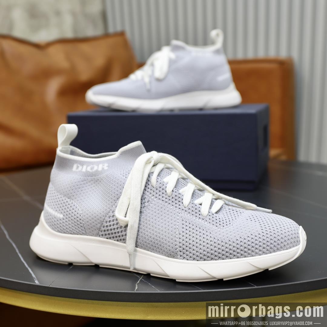 Replica Dior Shoes sz38-44 hnh1216