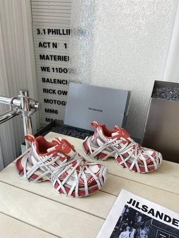 Replica Balenciaga Shoes sz35-45 mnh0810