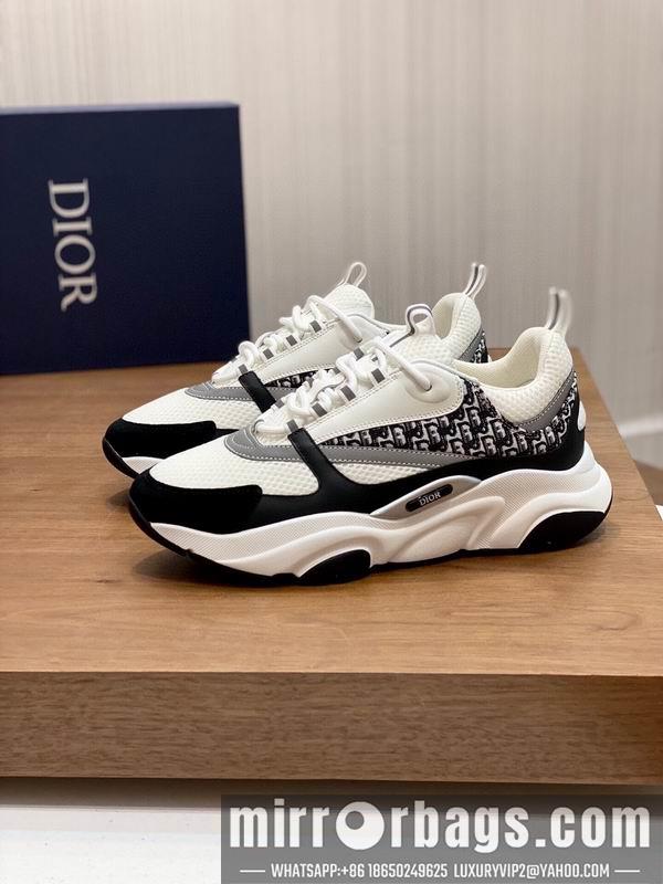 Replica Dior Shoes sz35-44 hnm0154