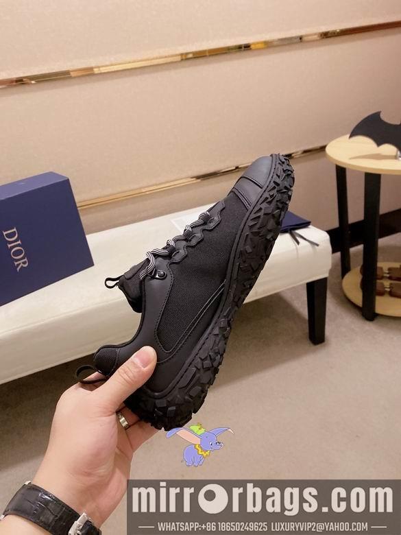 Replica Dior Shoes sz38-44 ngh0103
