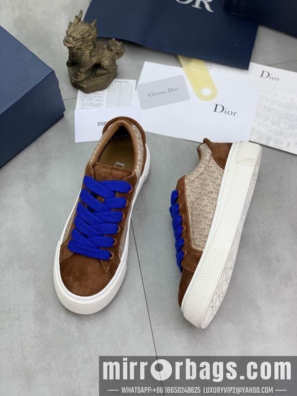 Replica Dior Shoes sz34-46 mnw0198