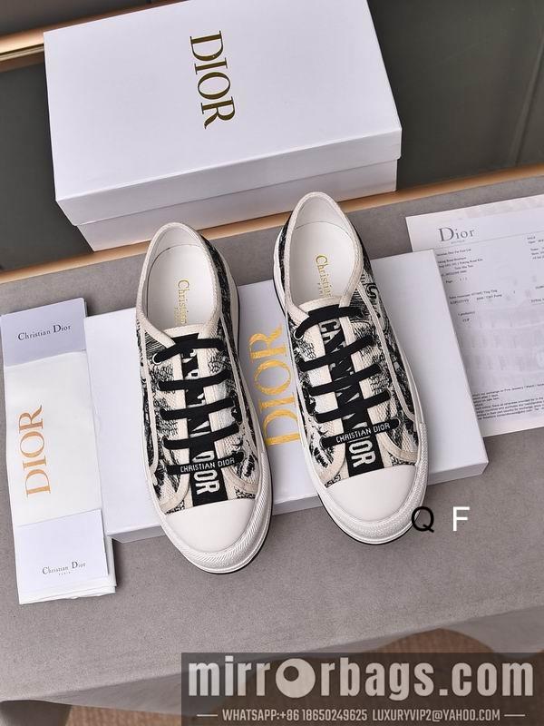 Replica Dior Shoes sz35-45 4C TF0706