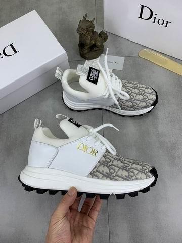 Replica Dior Shoes sz38-44 mnh0518
