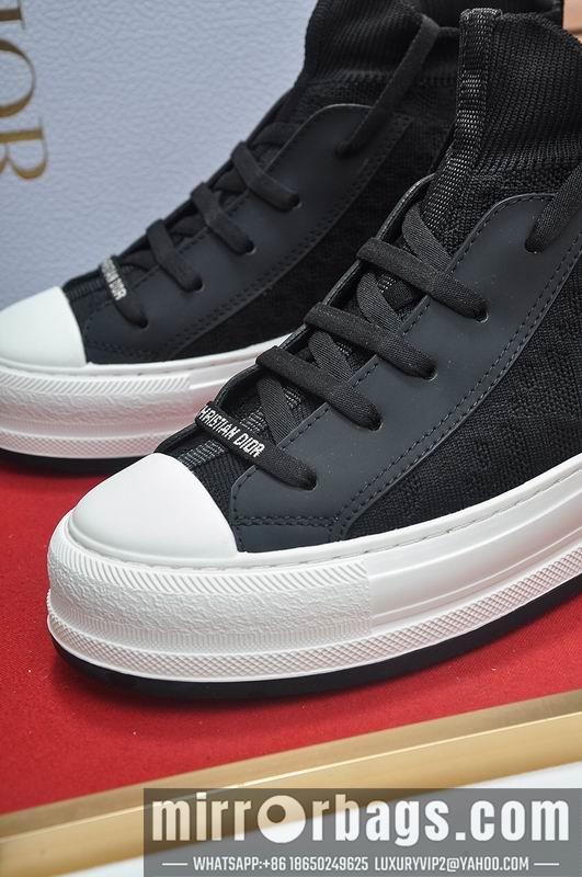 Replica Dior Shoes sz35-44 hnm0137