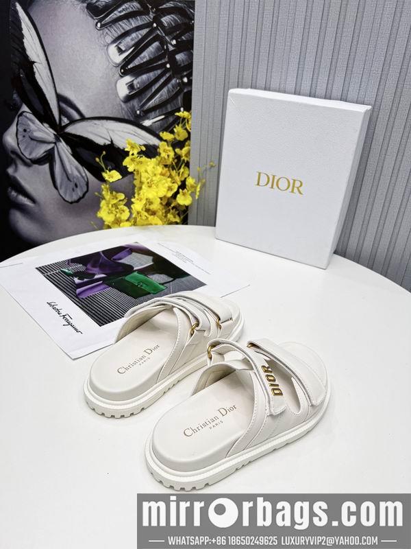 Replica Dior Shoes sz35-42 mnw0306