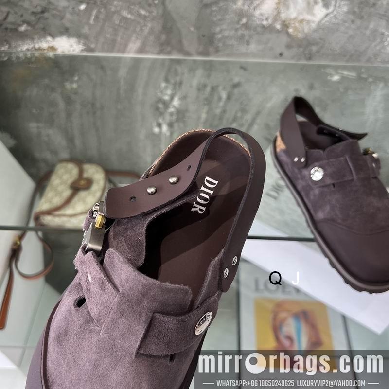 Replica Dior Shoes sz35-45 3C XJ0703