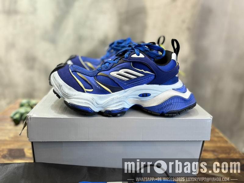 Replica Balenciaga Shoes sz35-46 hnh0301