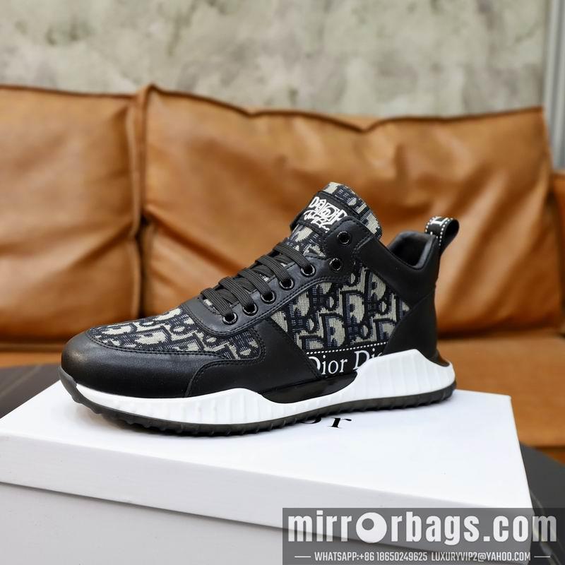Replica Dior Shoes sz38-44 hnm0157