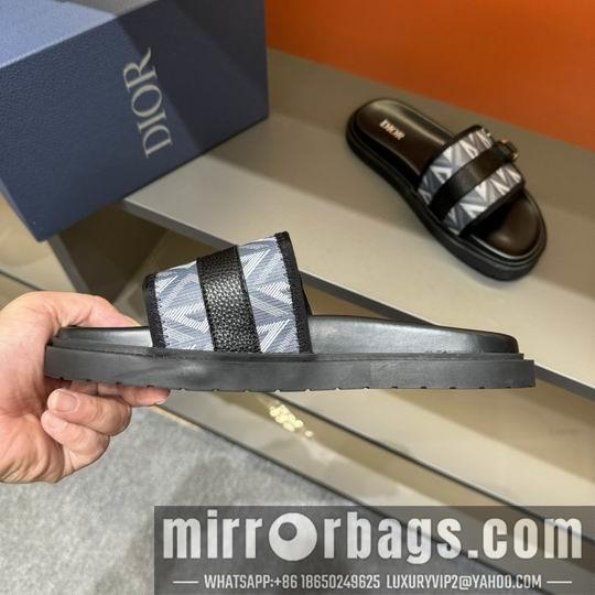 Replica Dior Shoes sz38-45 mnh0501