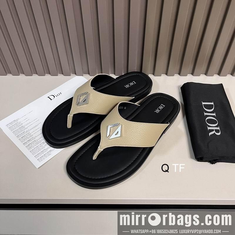 Replica Dior Shoes sz38-45 2C TF0805