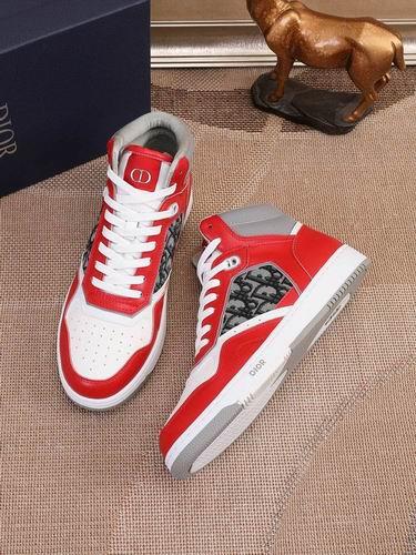 Replica Dior Shoes sz38-44 jyh0902