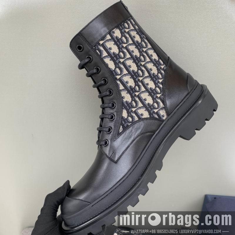 Replica Dior Shoes sz38-45 hnm0125