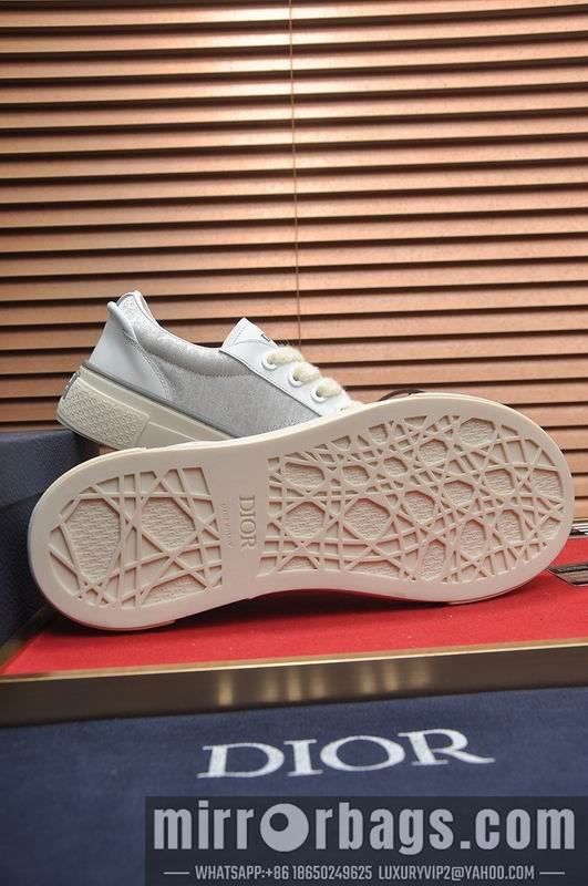 Replica Dior Shoes sz38-44 mnm0114
