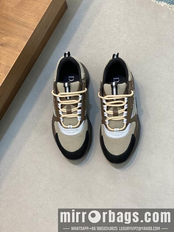 Replica Dior Shoes sz38-46 jyh0322