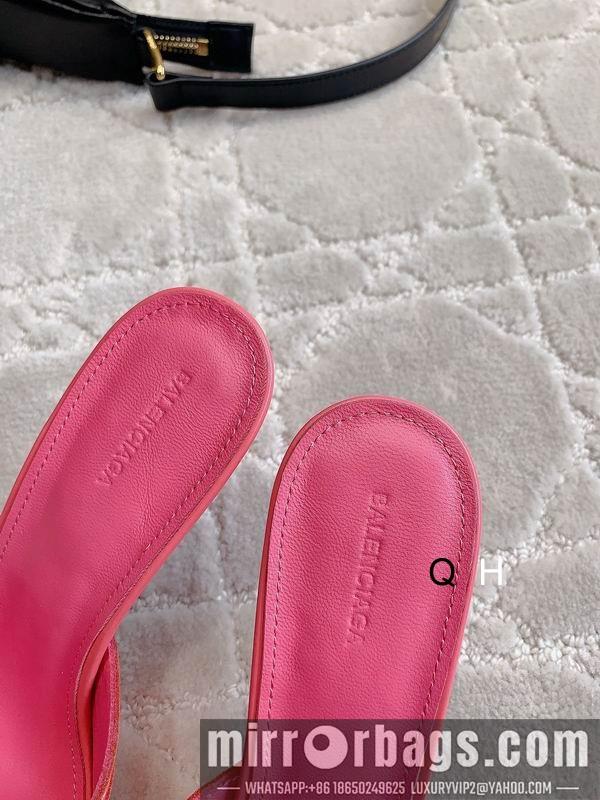 Replica Balenciaga Shoes sz35-40 YH0701