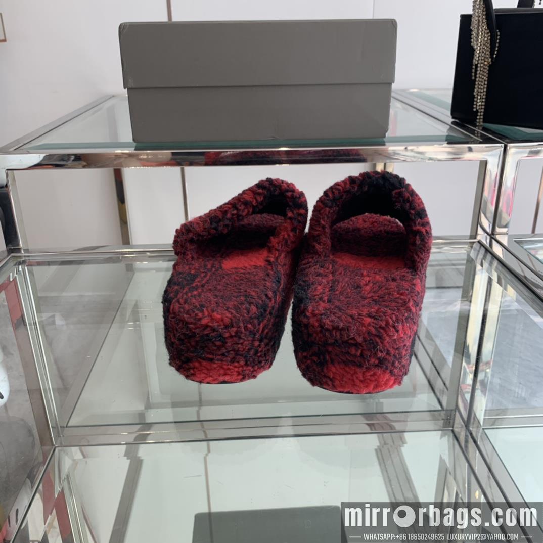 Replica Balenciaga Shoes sz35-40 h1001