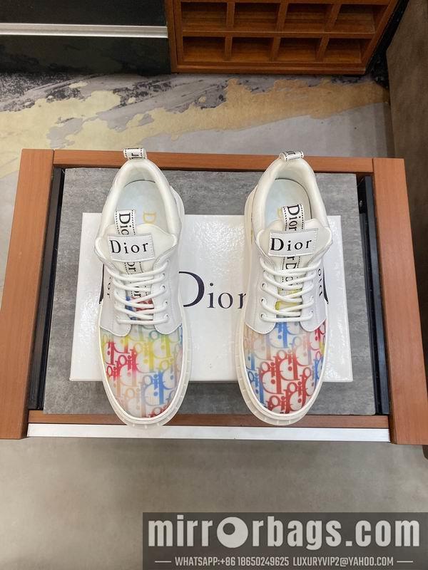Replica Dior Shoes sz38-44 mnm0107