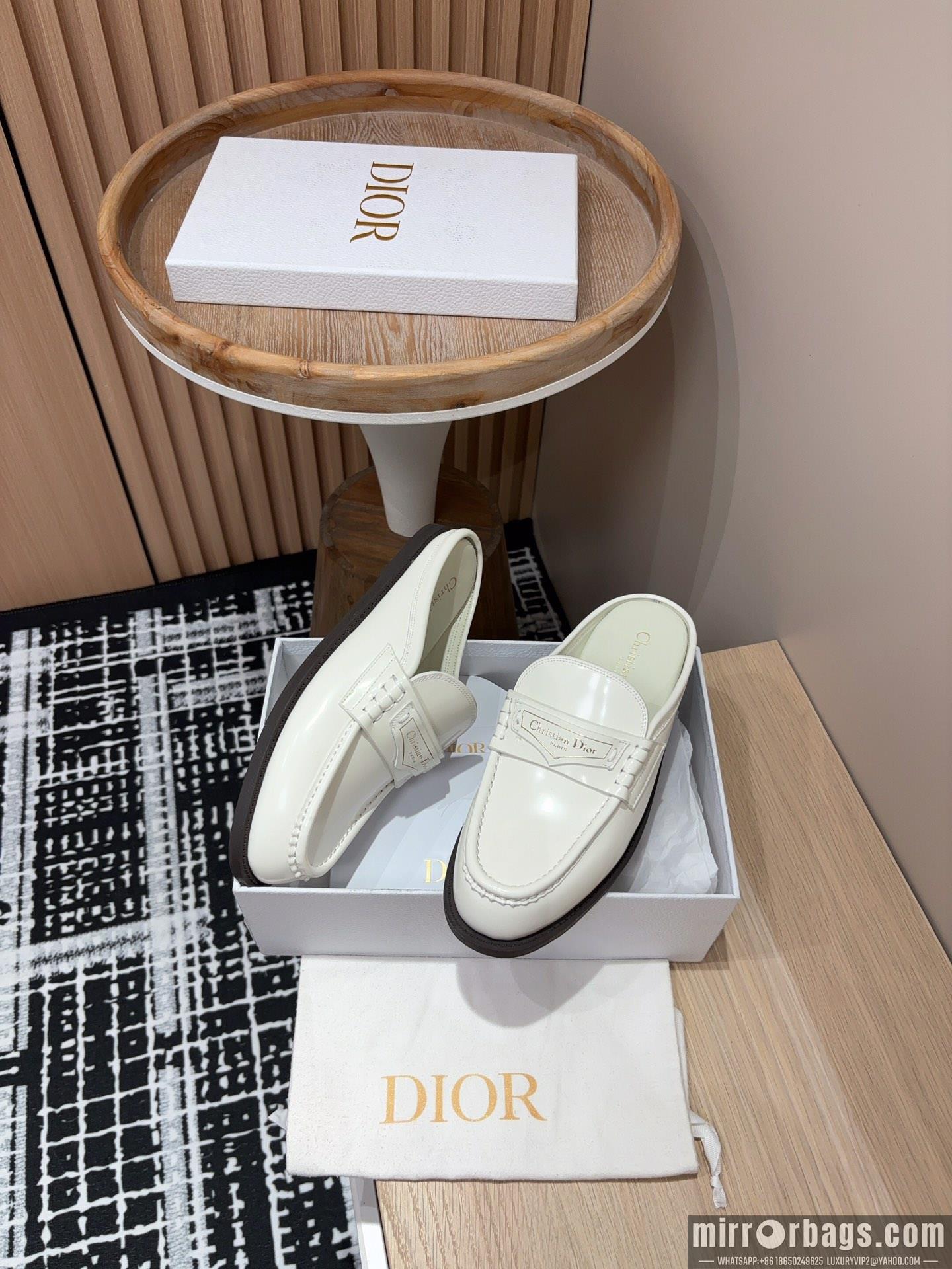 Replica Dior Shoes sz35-43 h1003