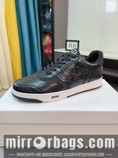 Replica Dior Shoes sz38-44 mnh0601