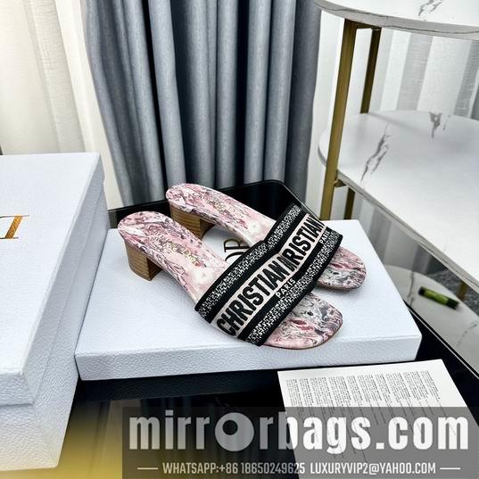 Replica Dior Shoes sz34-42 mnh0835