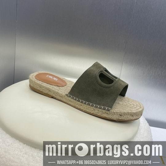 Replica Dior Shoes sz34-42 mnh0508