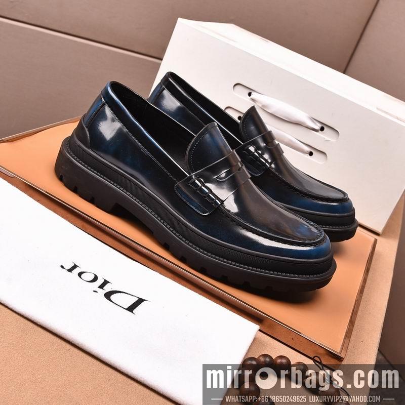 Replica Dior Shoes sz38-45 mnw0318