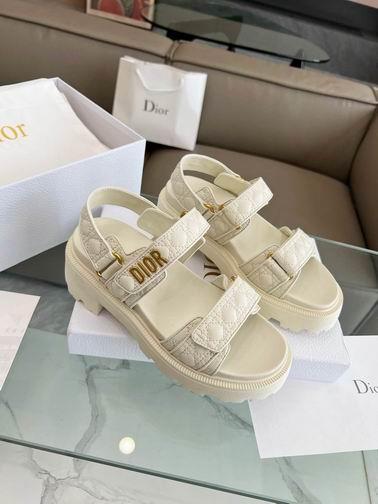 Replica Dior Shoes sz35-42 mnh0701