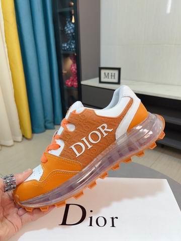 Replica Dior Shoes sz38-44 mnh0603