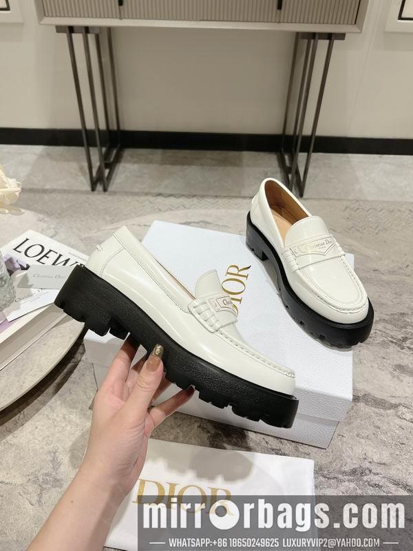 Replica Dior Shoes sz35-41 mnw0101