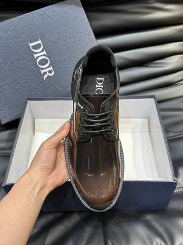 Replica Dior Shoes sz38-45 mnh0530