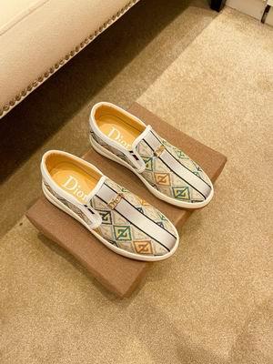 Replica Dior Shoes sz38-44 jyh1102
