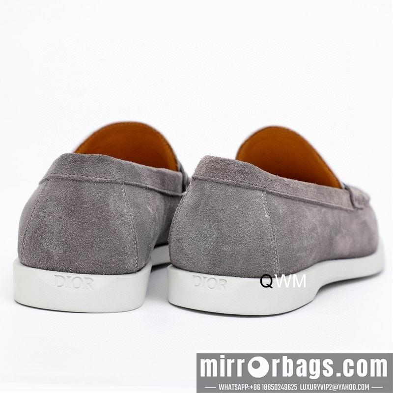 Replica Dior Shoes sz38-45 WM1101