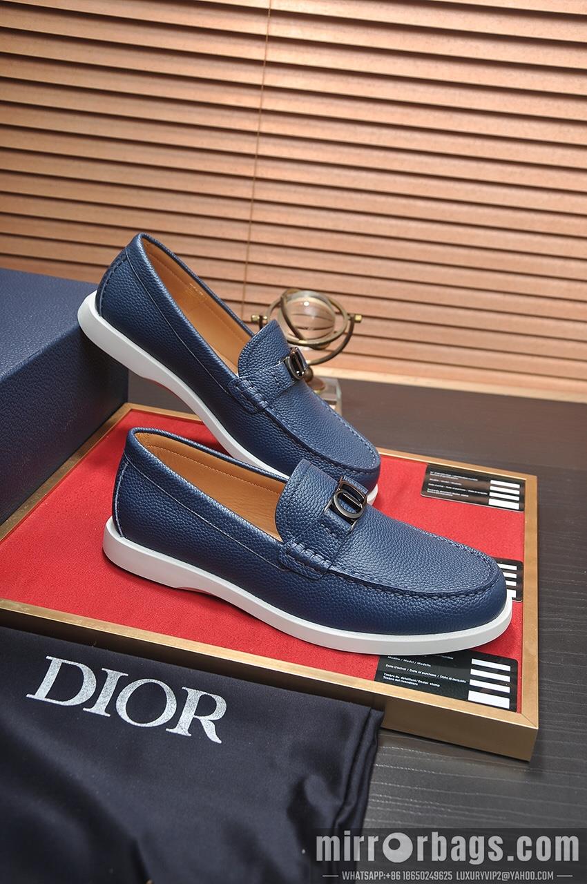 Replica Dior Shoes sz38-44 h0802