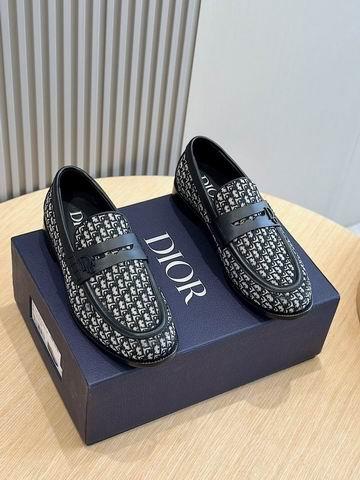 Replica Dior Shoes sz38-45 hnh0705