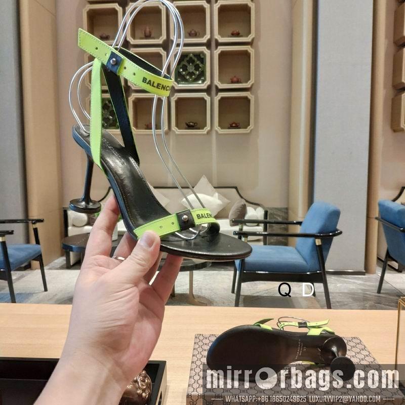 Replica Balenciaga Shoes sz35-40 2C GDT0101