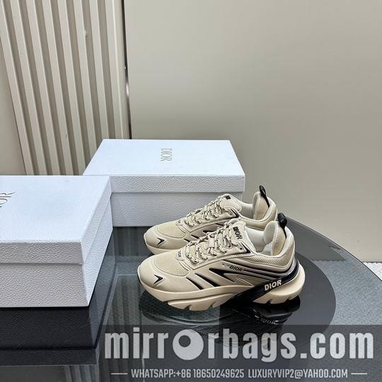 Replica Dior Shoes sz35-44 mnh0510