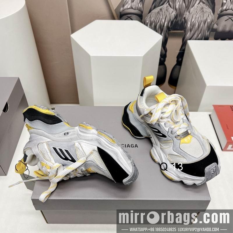 Replica Balenciaga Shoes sz35-45 5C J1201