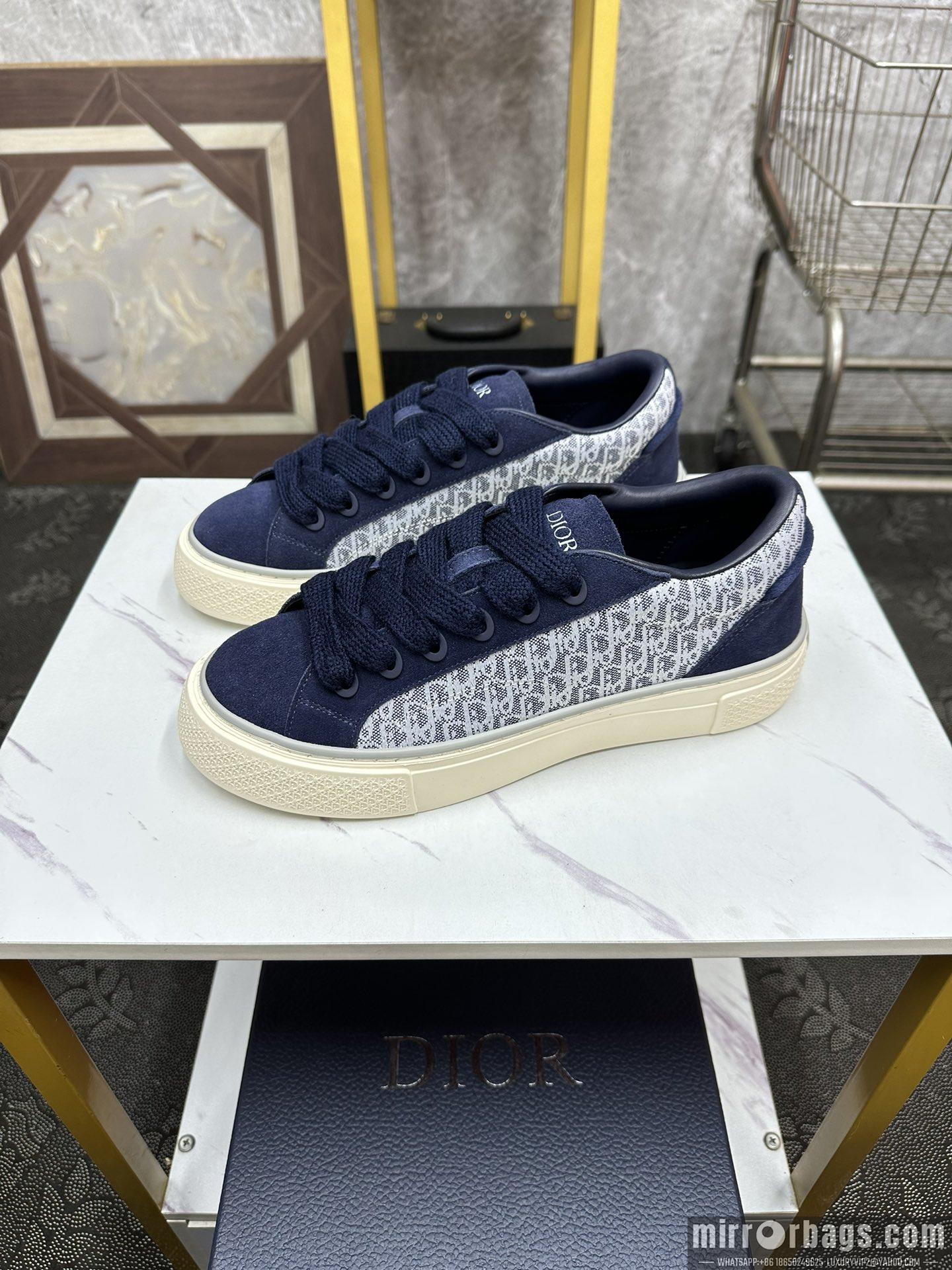 Replica Dior Shoes sz35-45 hnh1208
