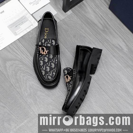 Replica Dior Shoes sz38-45 hnh0608