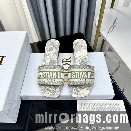 Replica Dior Shoes sz34-42 mnh0830