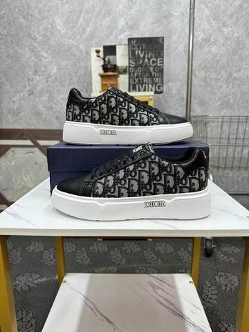 Replica Dior Shoes sz38-45 hnh0522