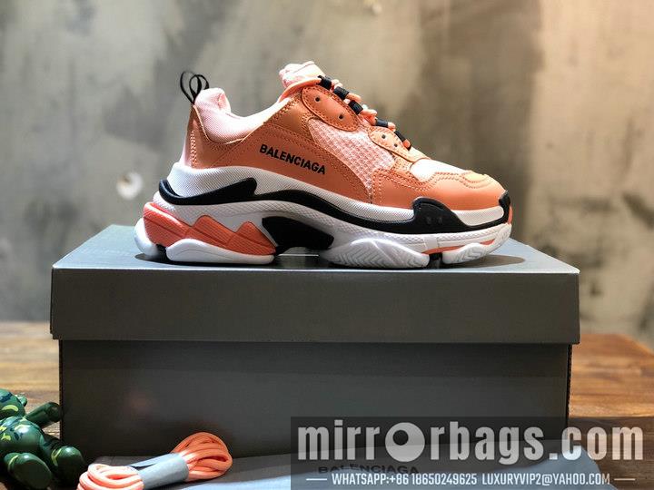 Balenciaga Shoes 1982216