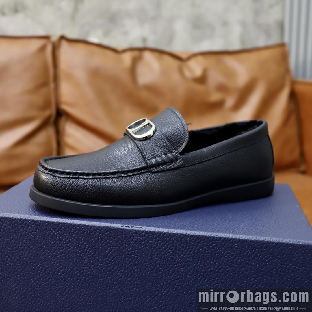 Replica Dior Shoes sz38-44 hnh1202