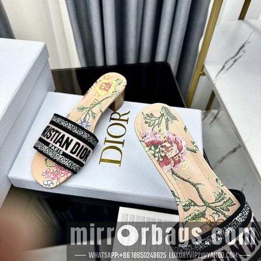 Replica Dior Shoes sz34-42 mnh0843