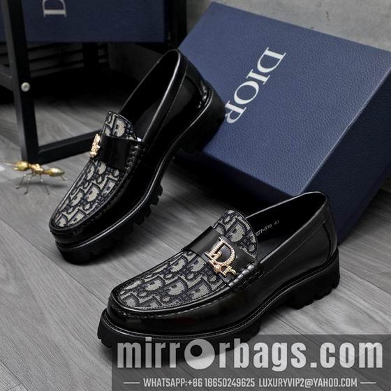 Replica Dior Shoes sz38-45 hnh0608